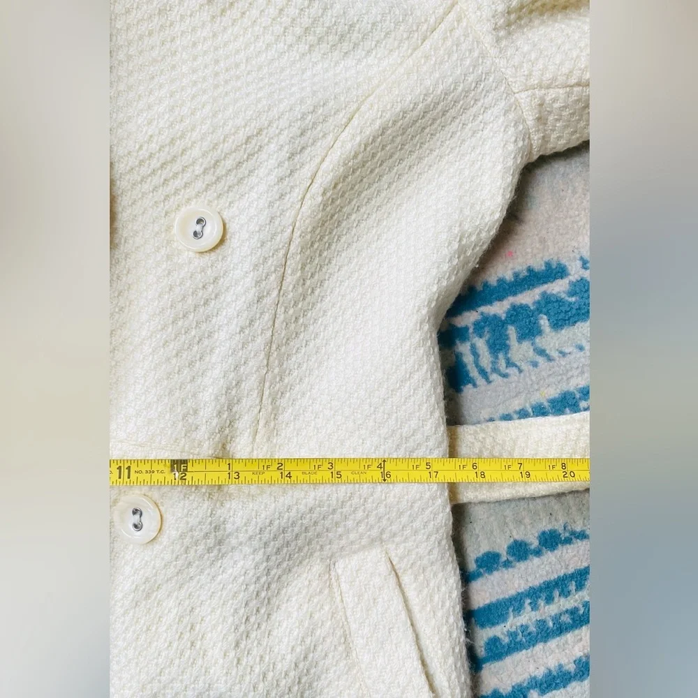 Steve Madden - wool blend coat - Picture 11 of 16
